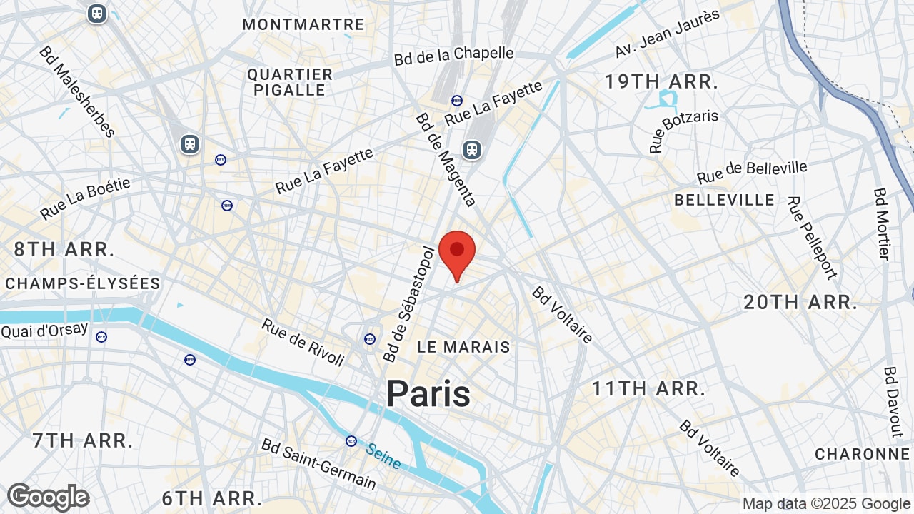 Google map
