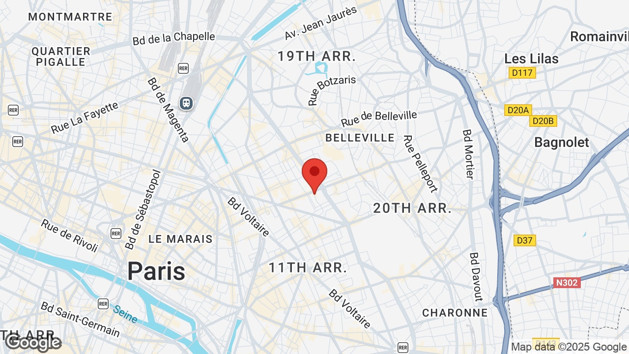 Google map