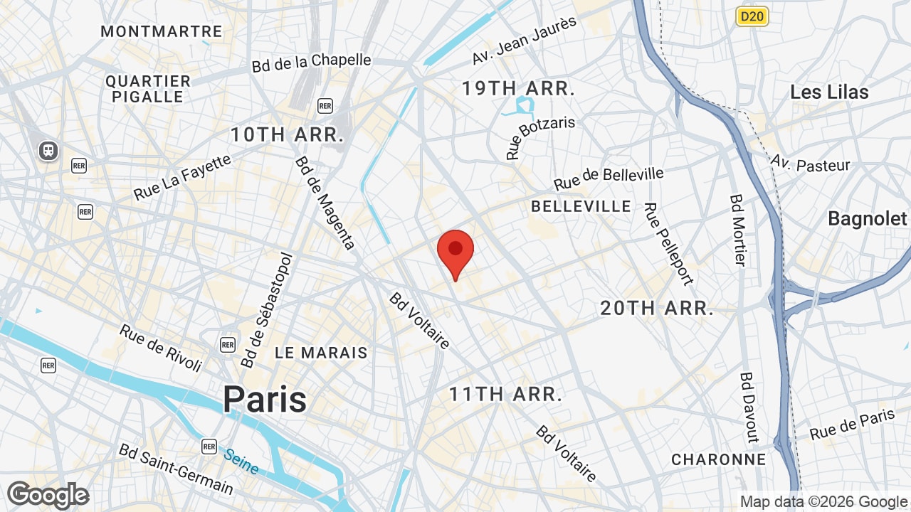 Google map
