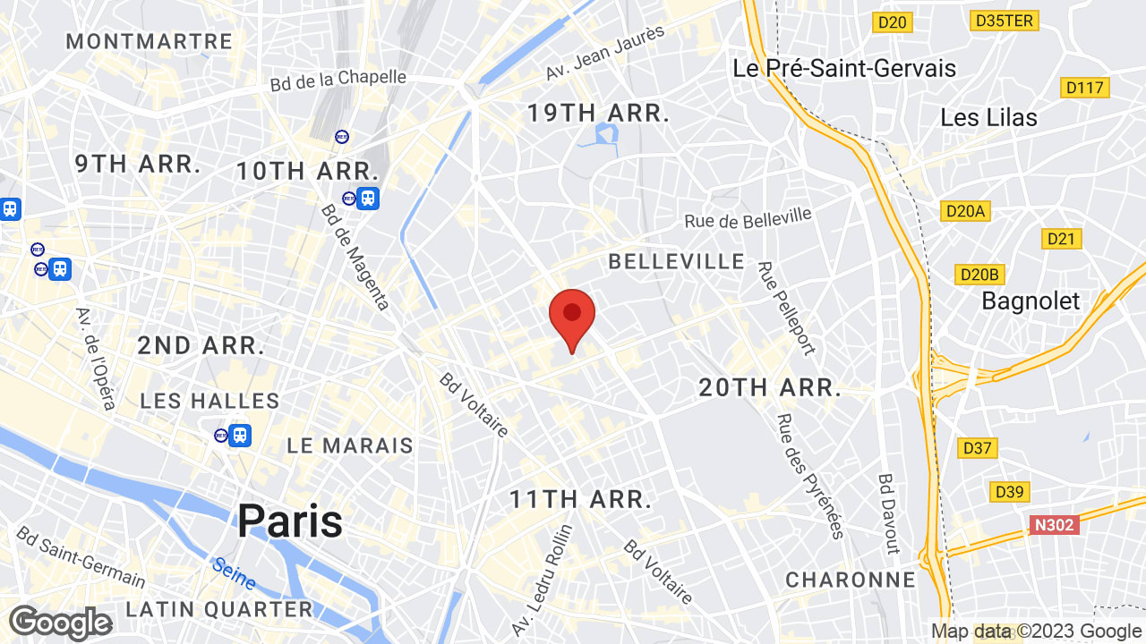 Google map