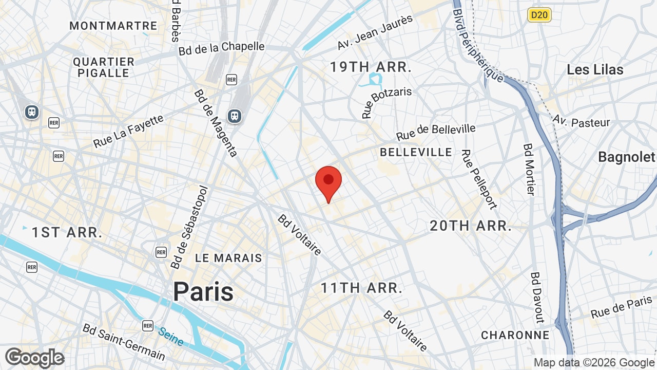 Google map