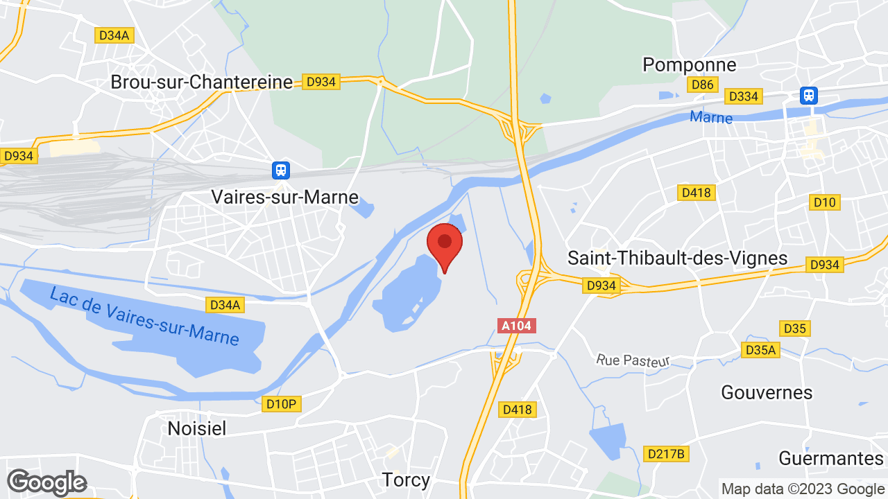 Google map