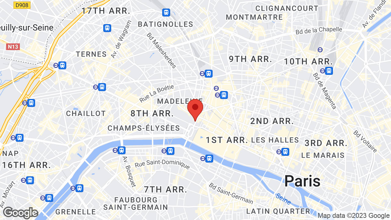Google map
