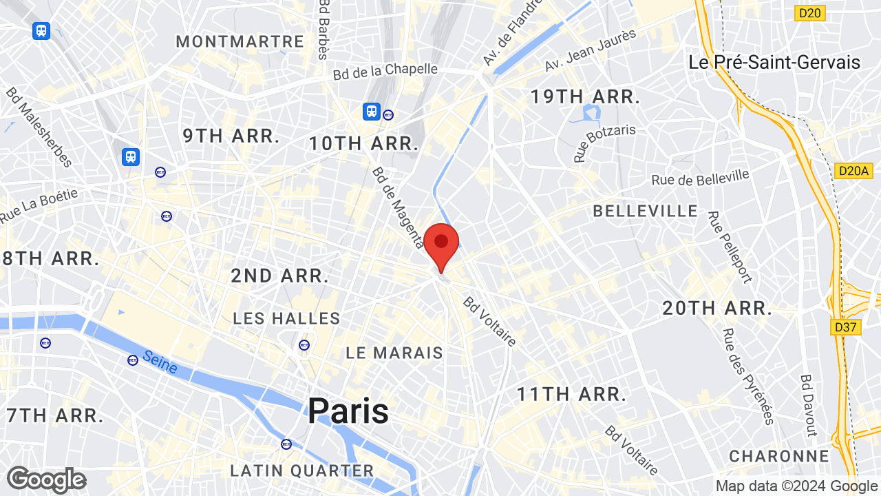 Google map