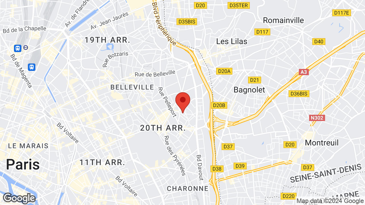 Google map