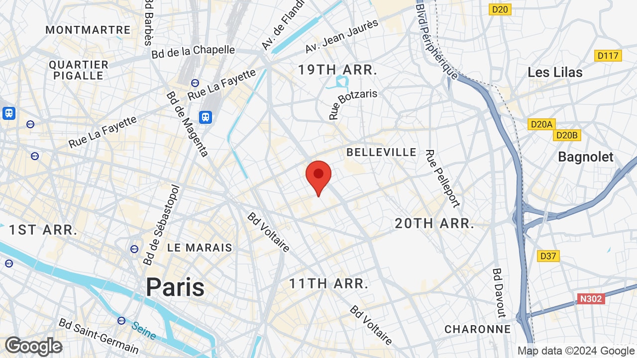 Google map