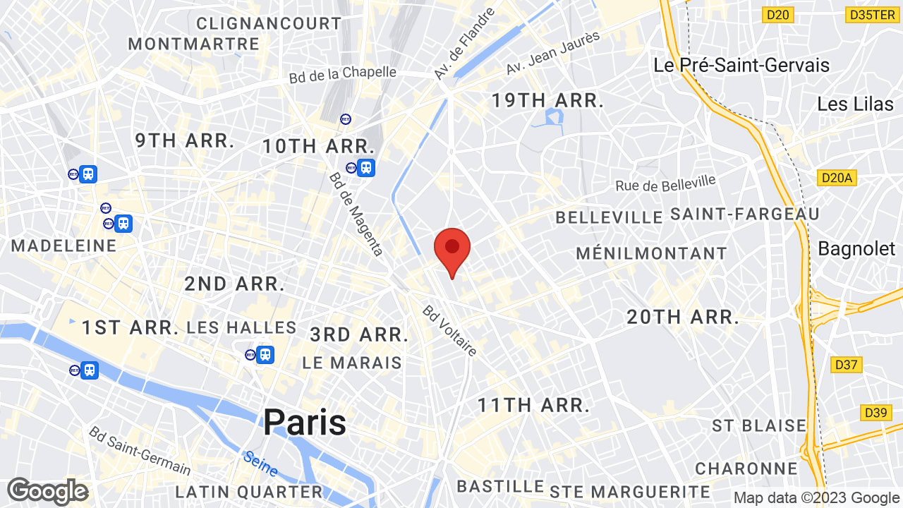 Google map