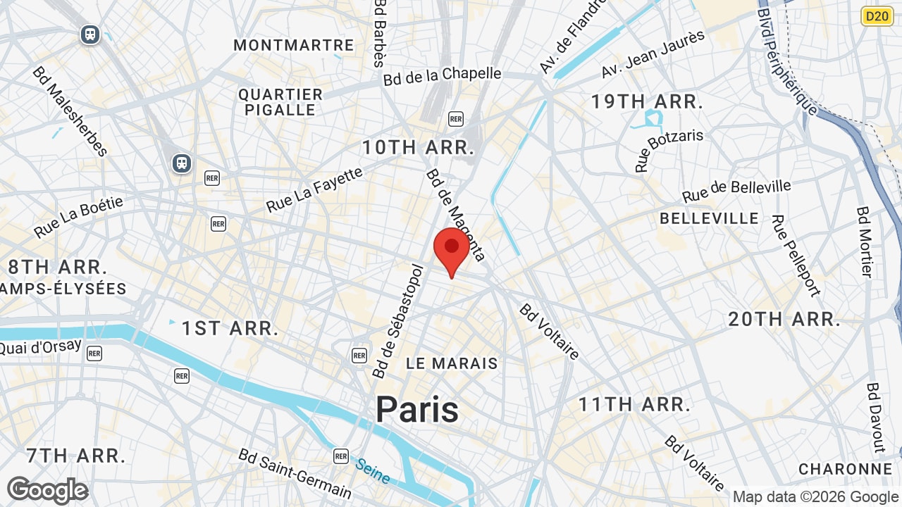 Google map
