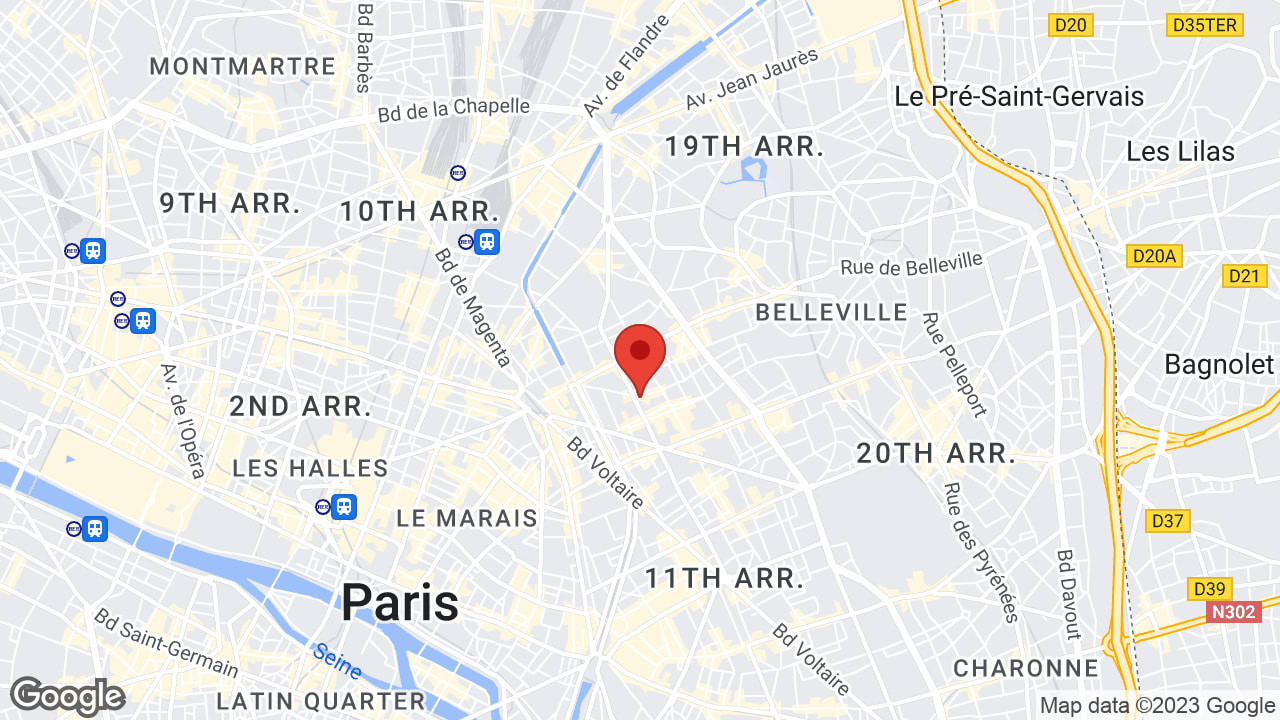 Google map