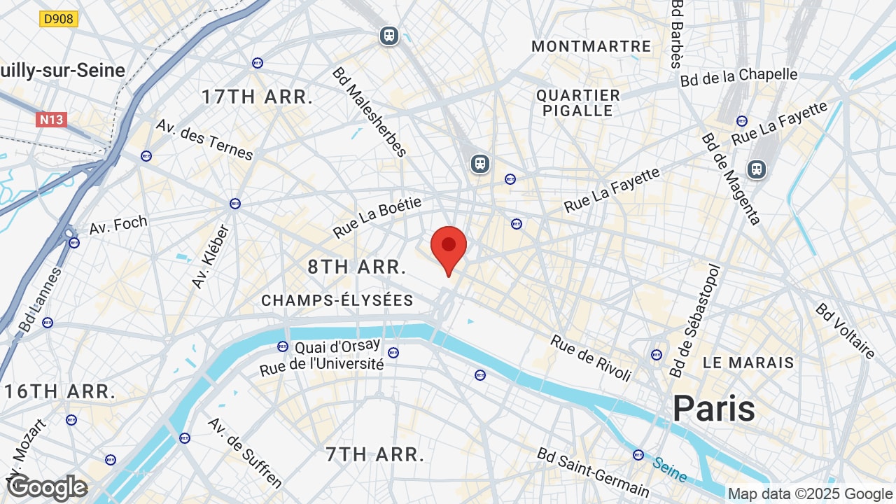 Google map