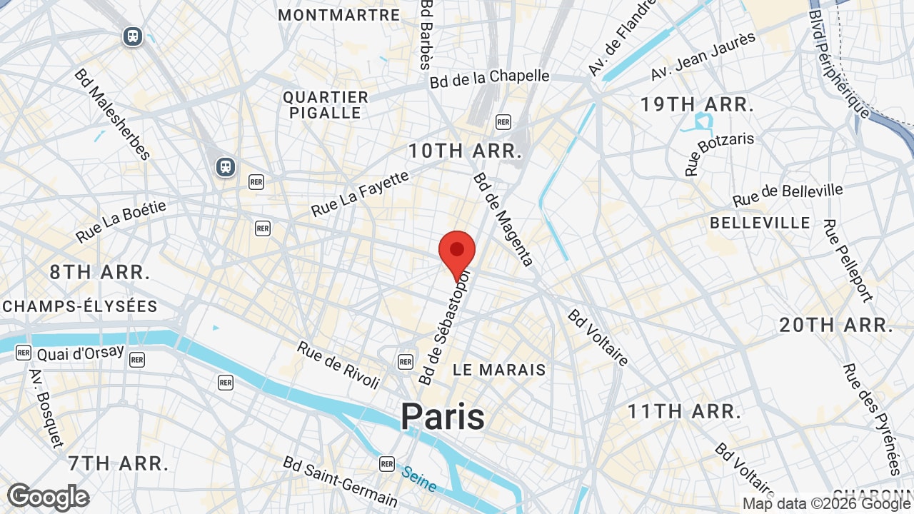 Google map
