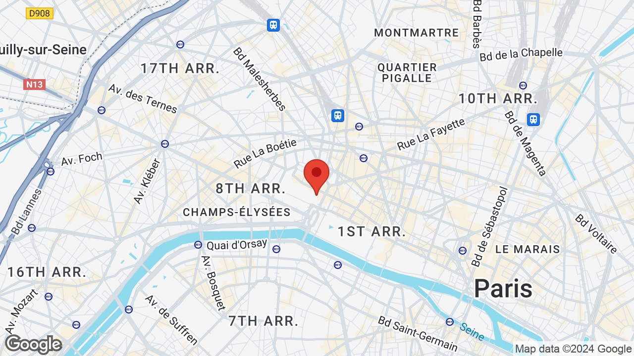 Google map