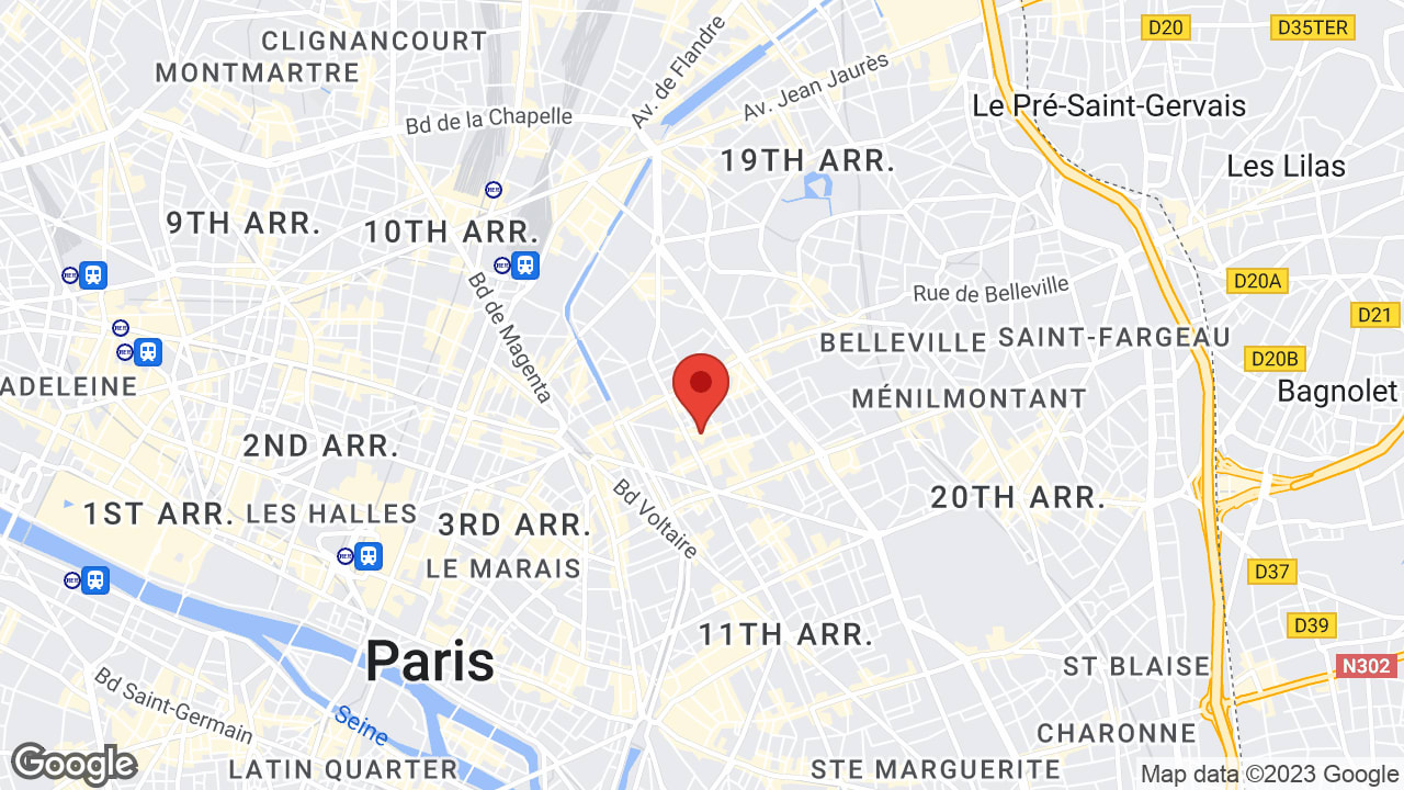 Google map