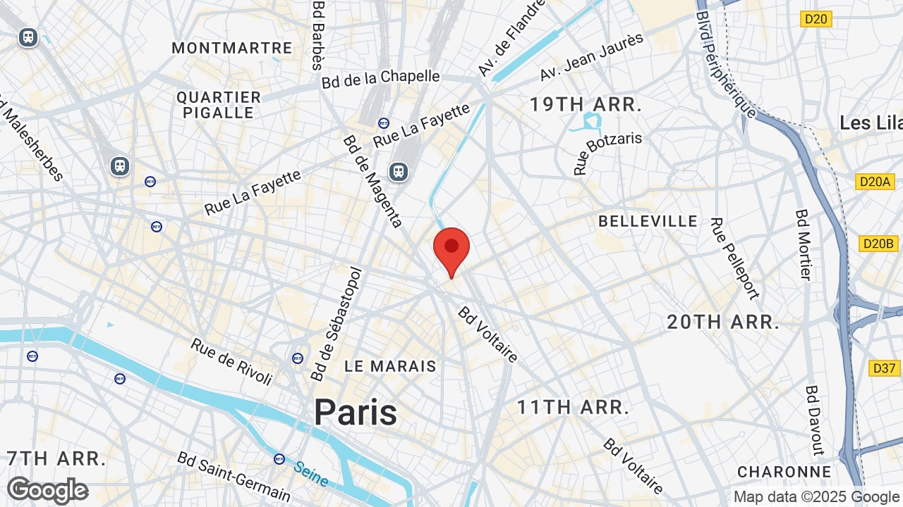 Google map