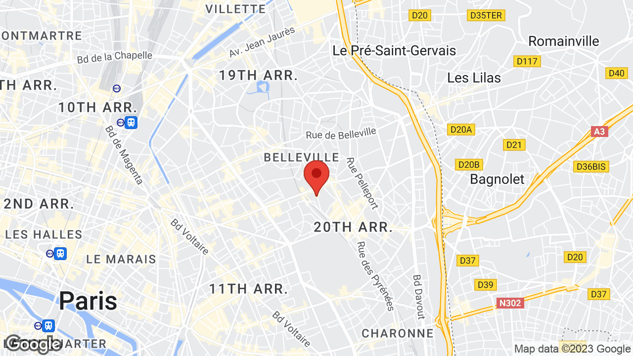Google map