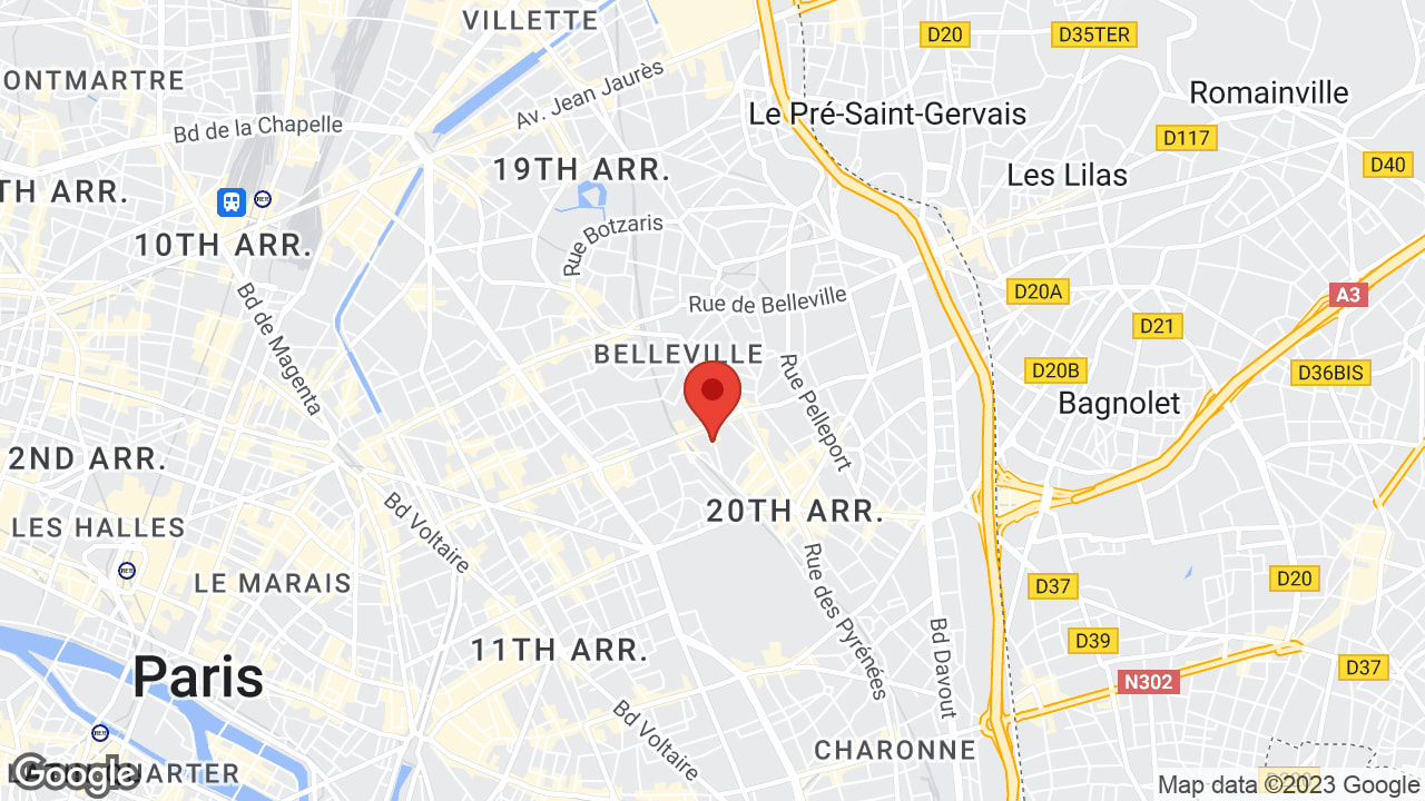 Google map