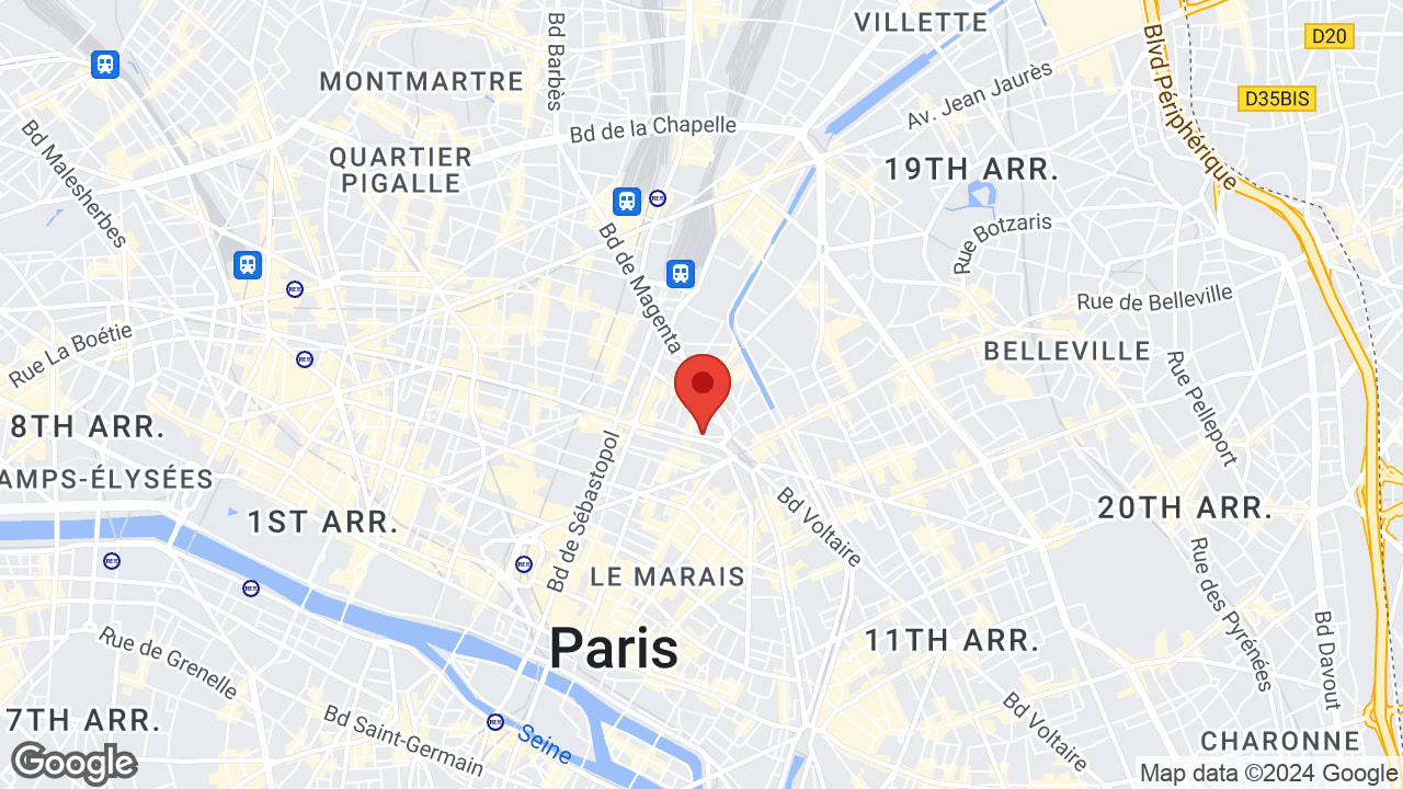 Google map