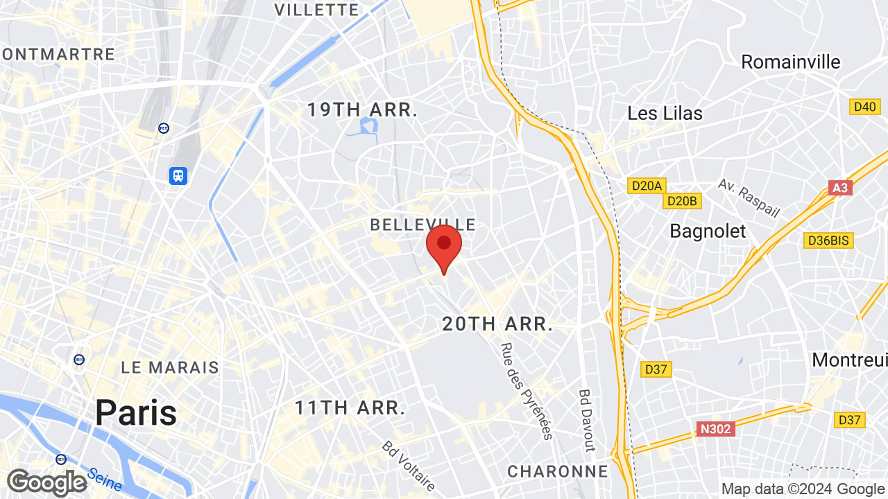 Google map