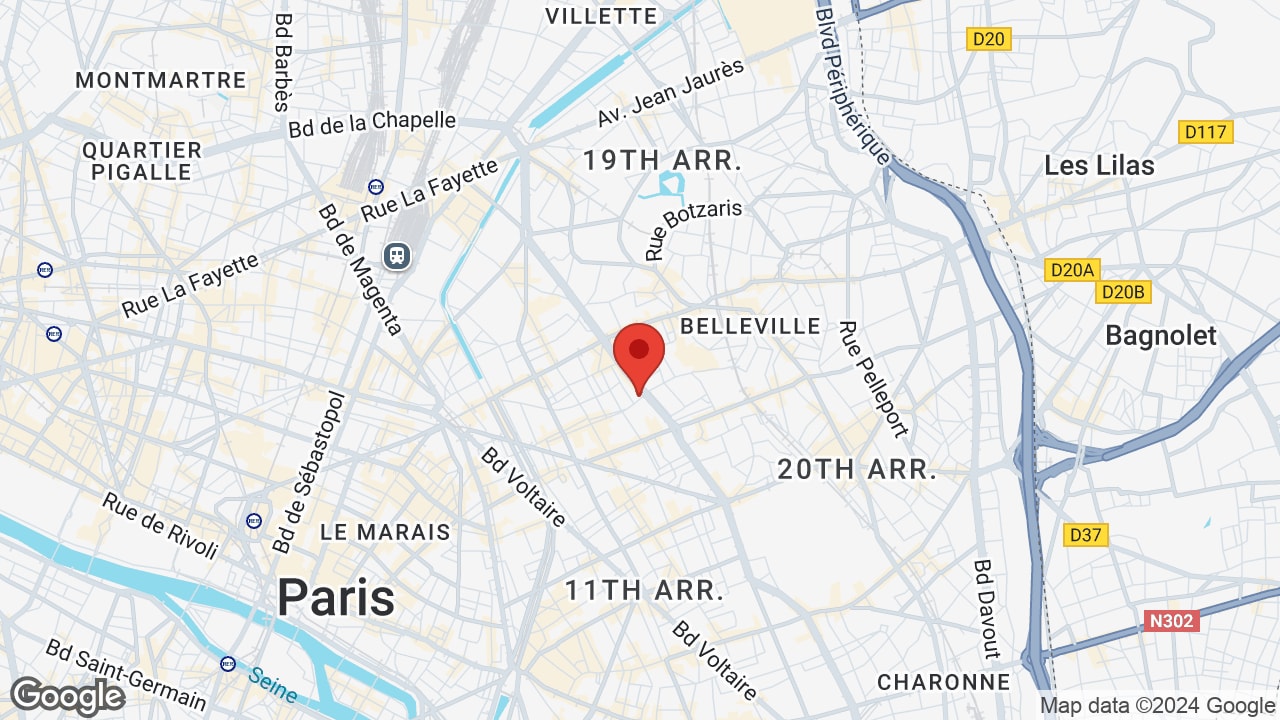 Google map