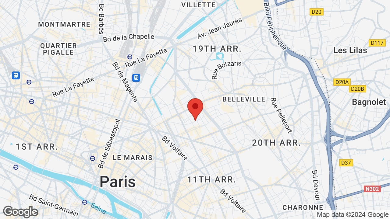 Google map