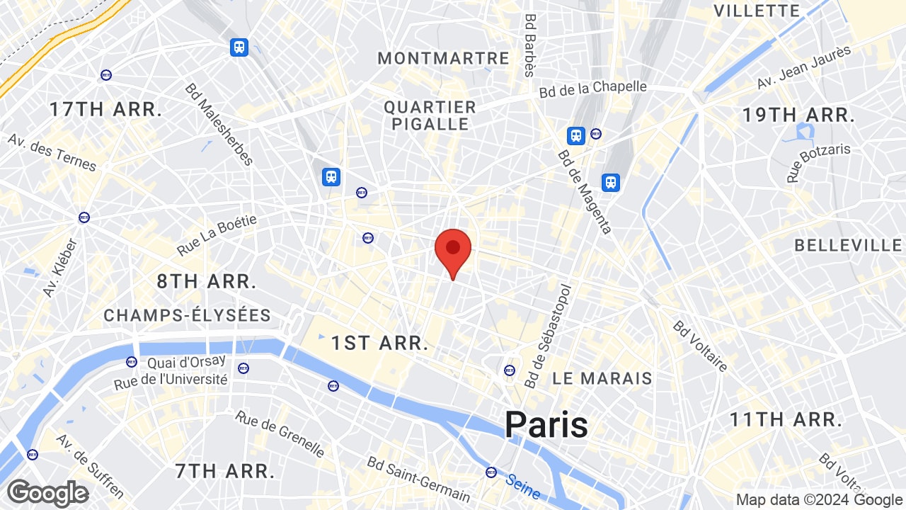 Google map