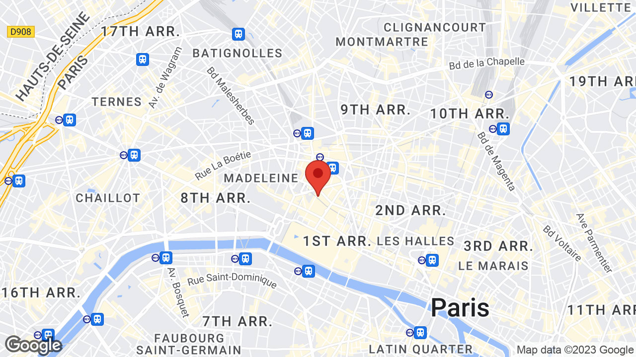 Google map