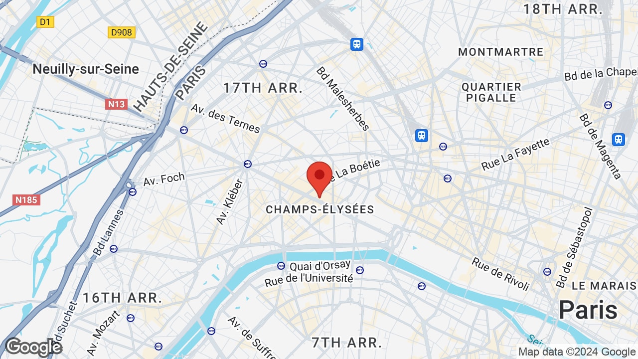 Google map
