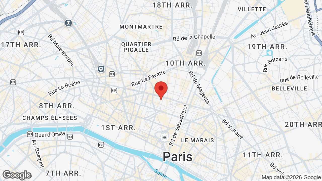 Google map