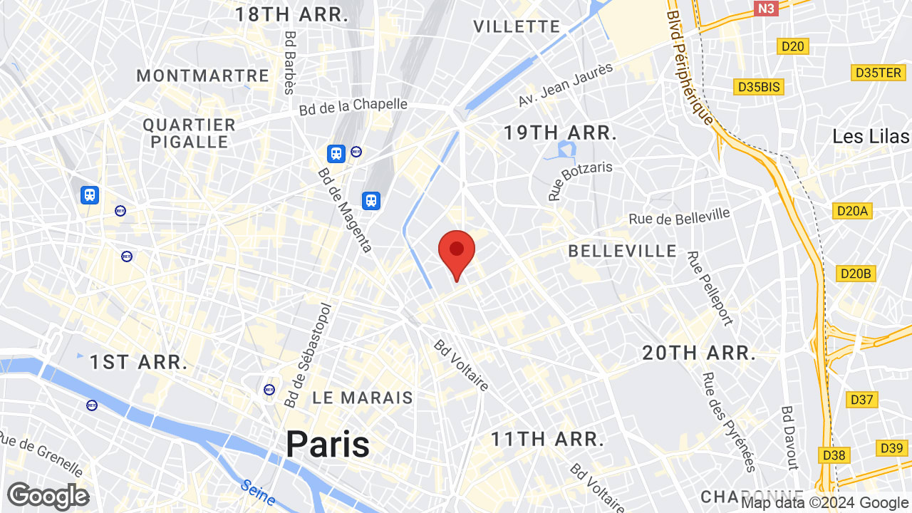 Google map