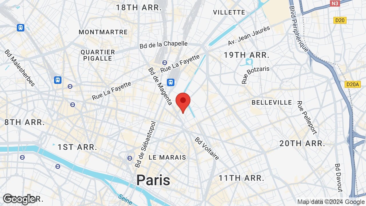 Google map