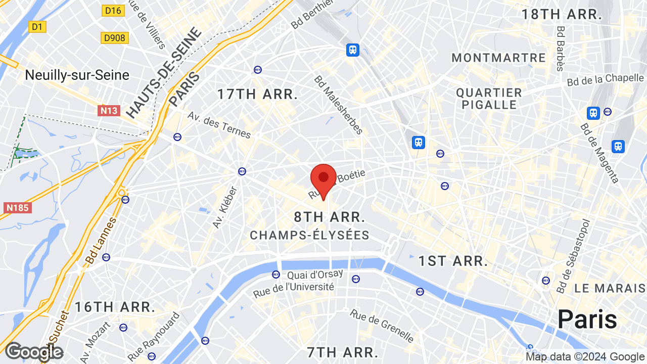 Google map