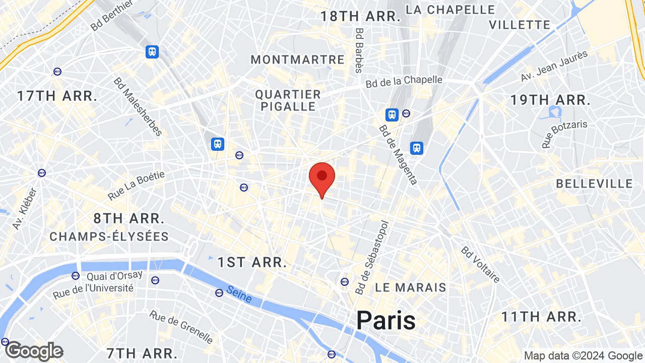 Google map