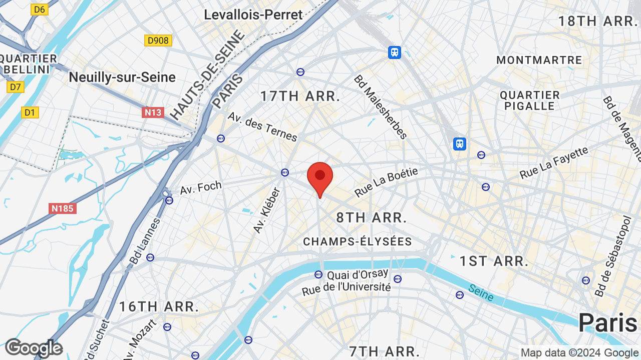 Google map