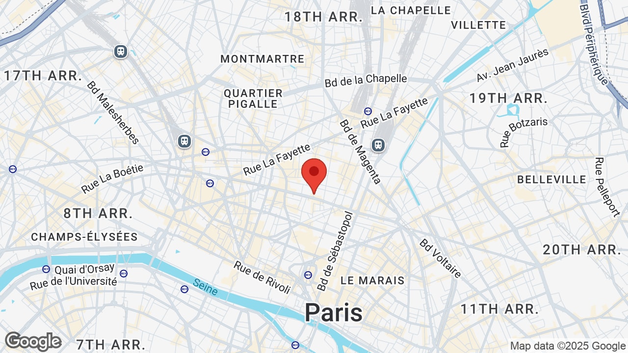 Google map