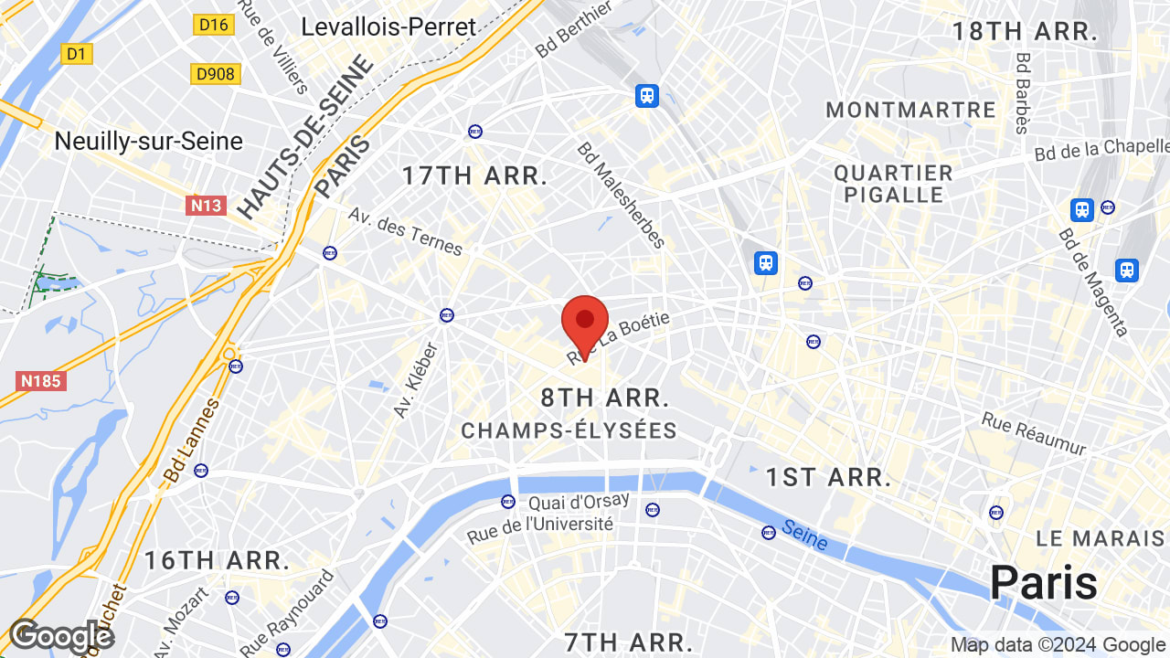 Google map