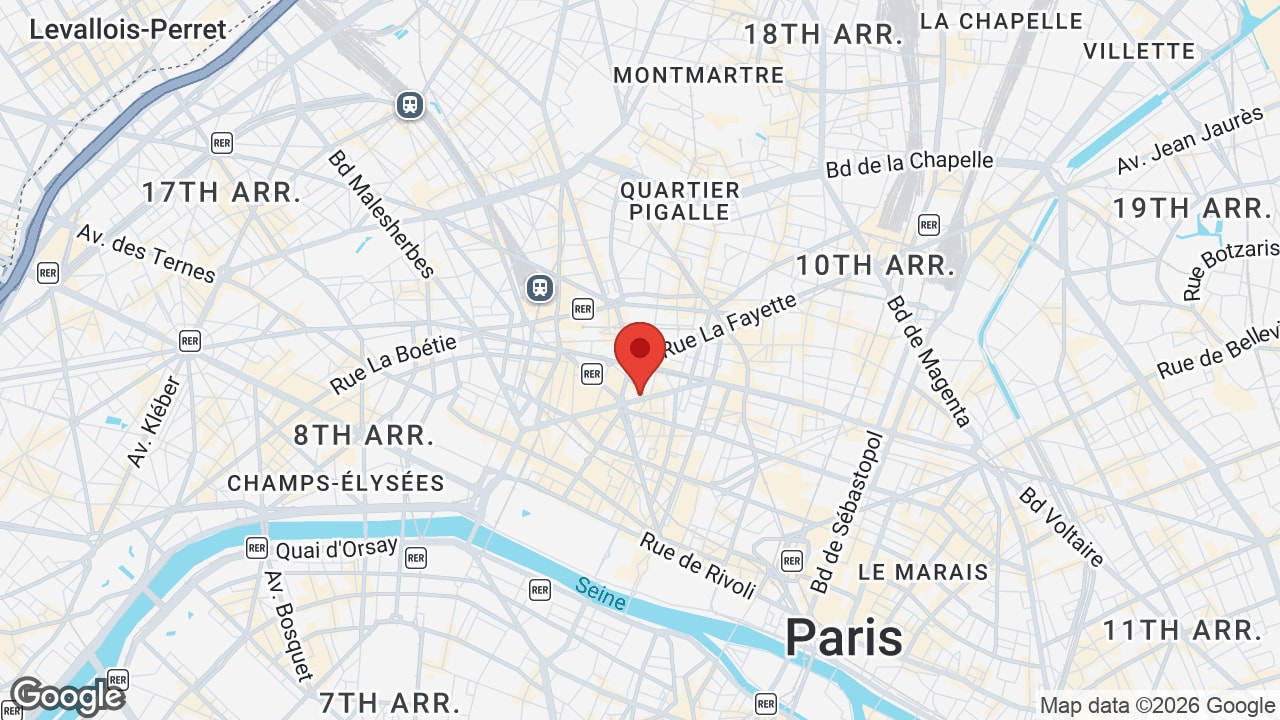 Google map