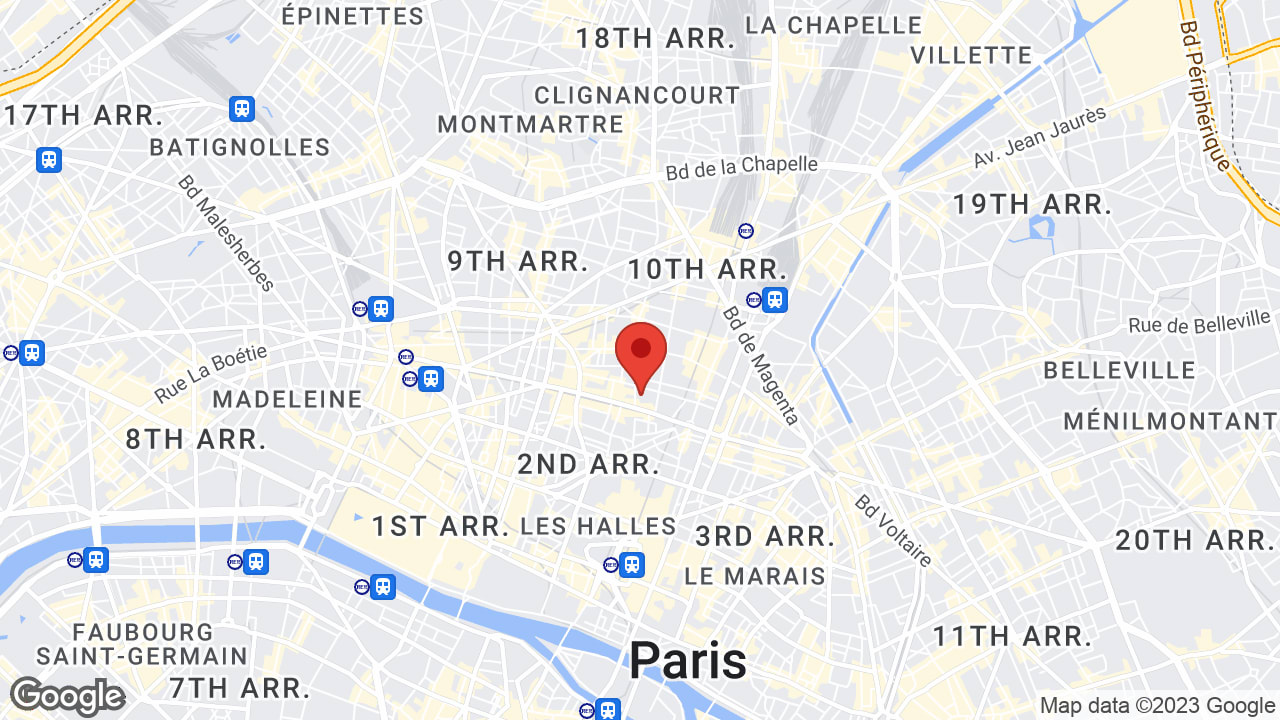 Google map