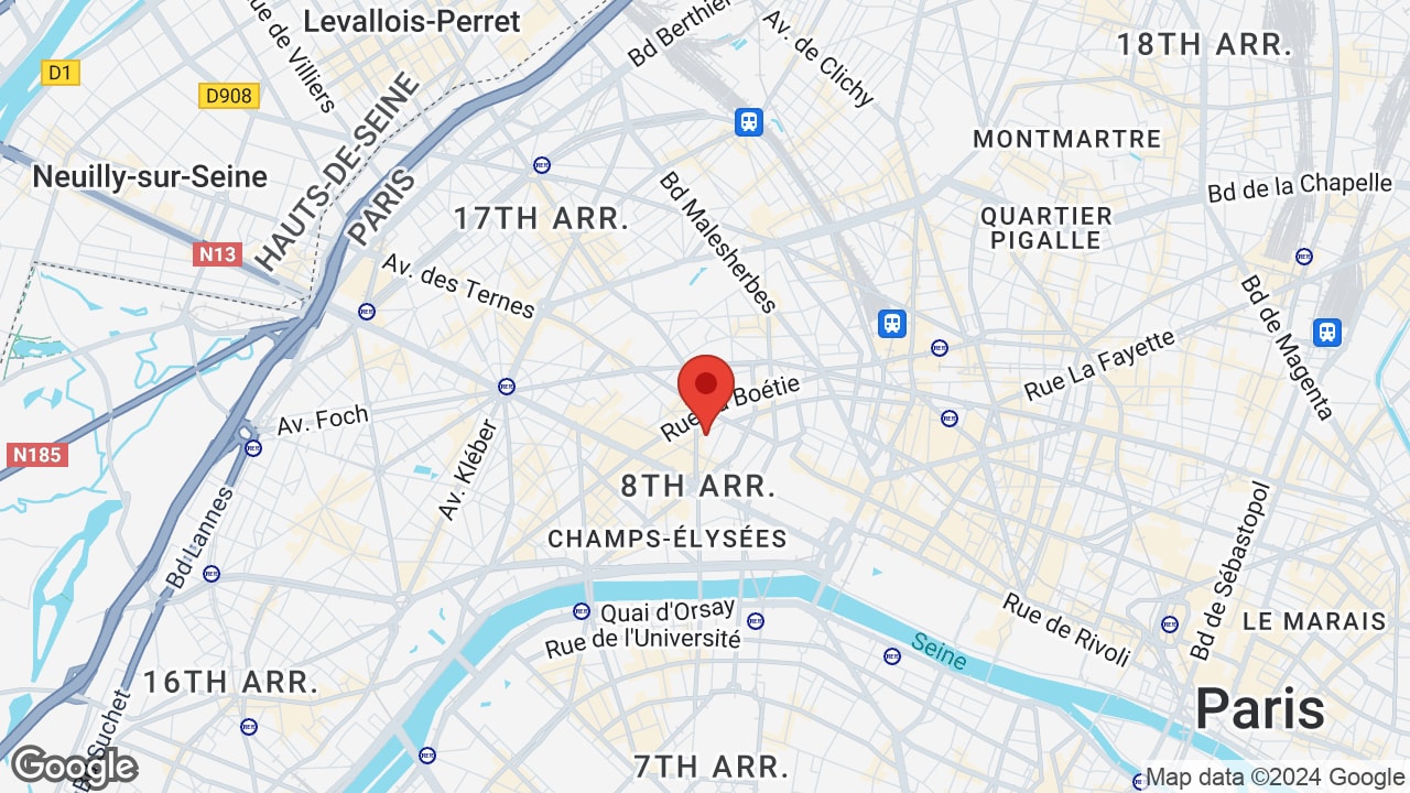 Google map