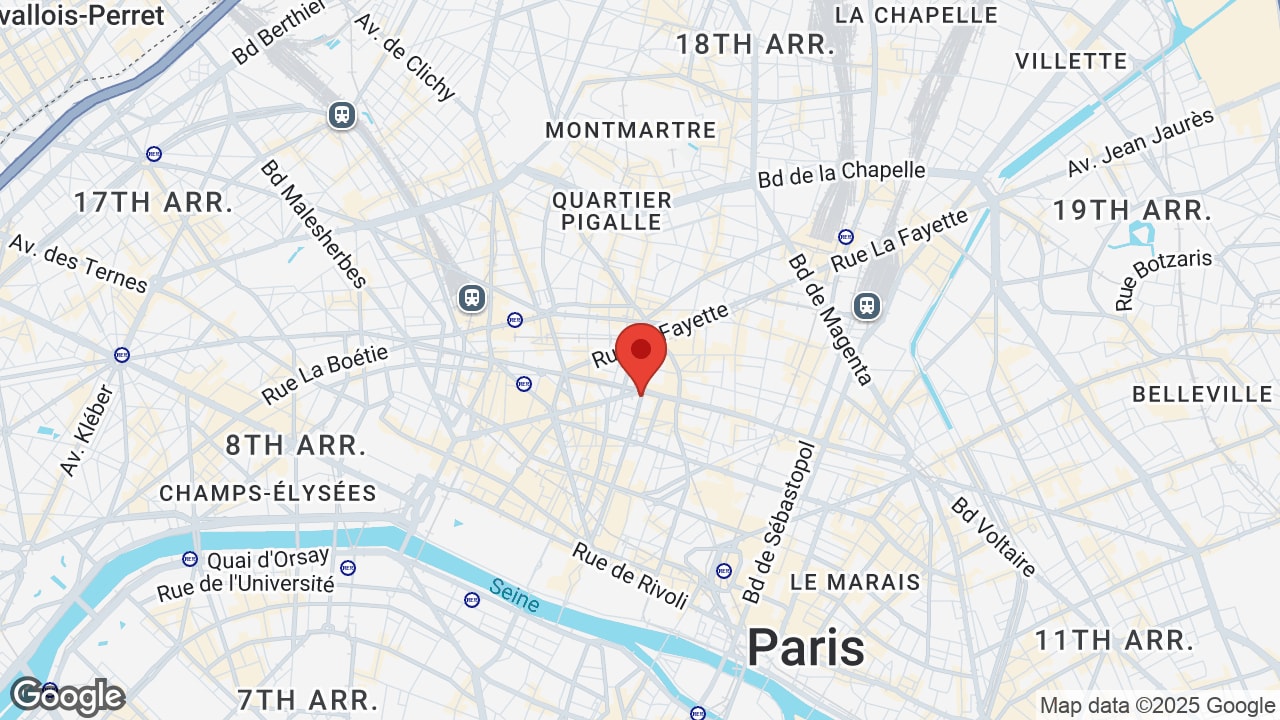 Google map