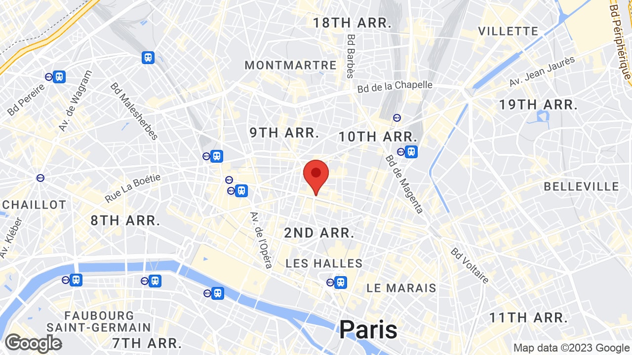 Google map