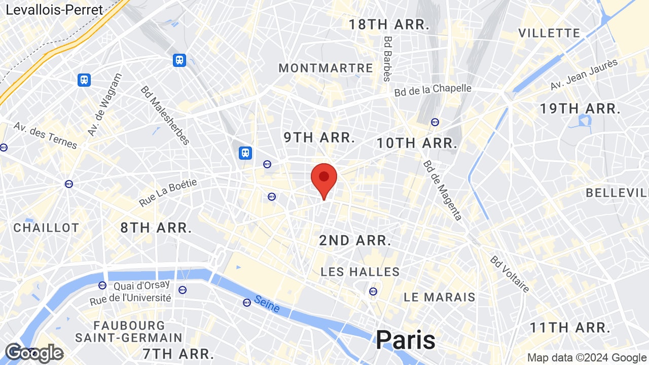 Google map
