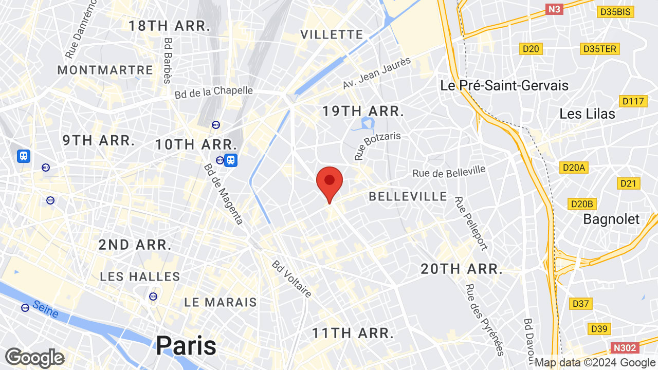Google map