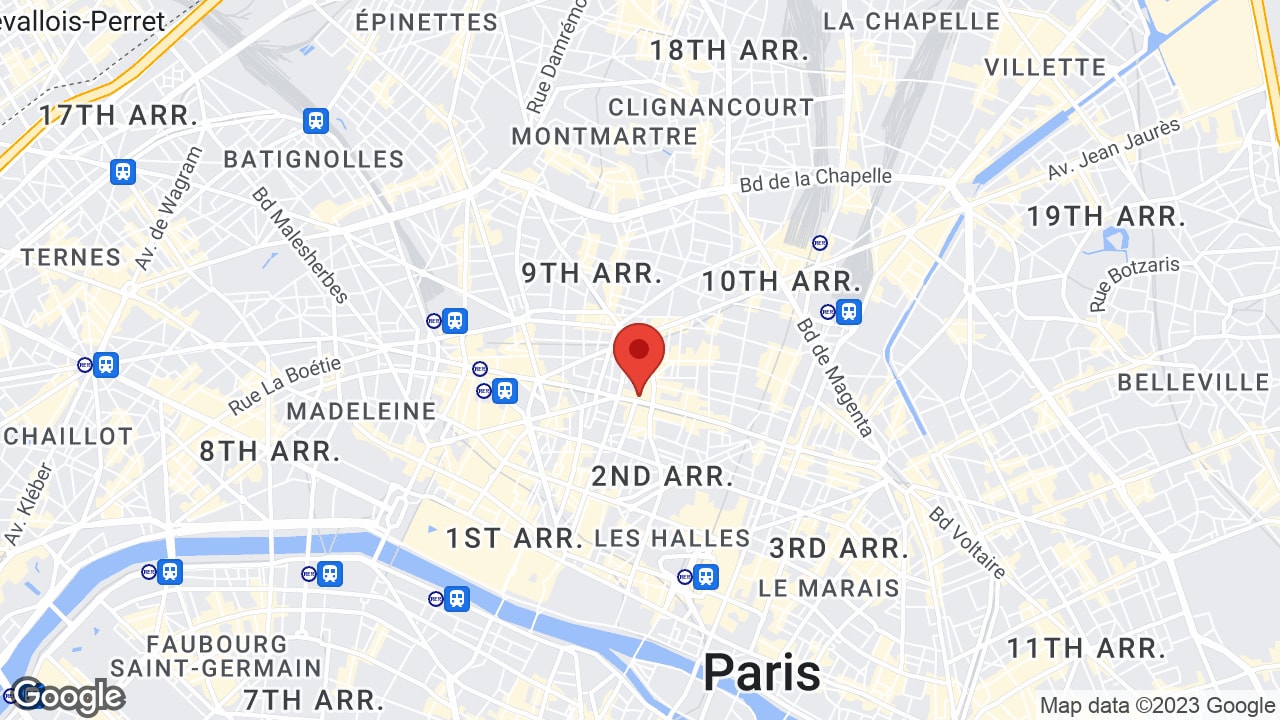 Google map