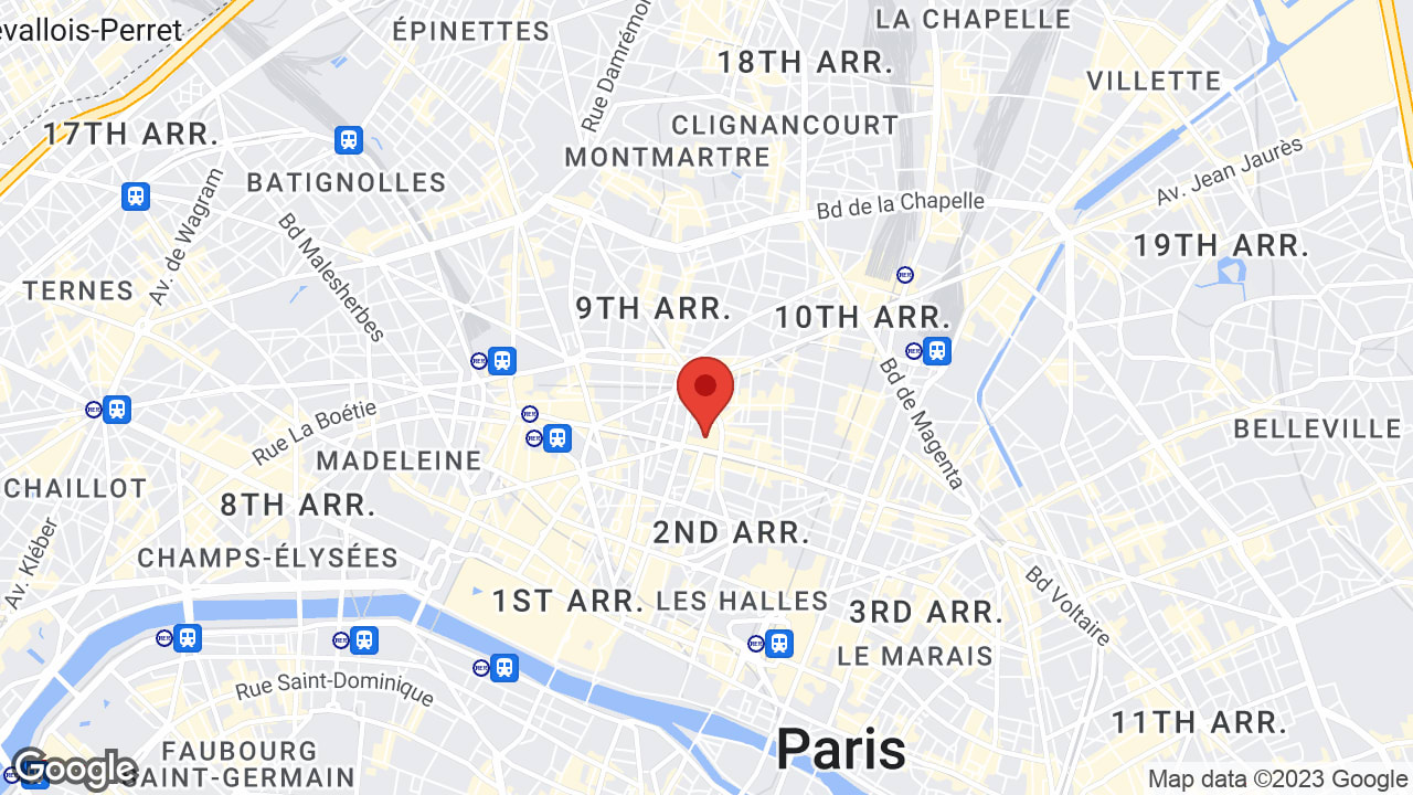 Google map
