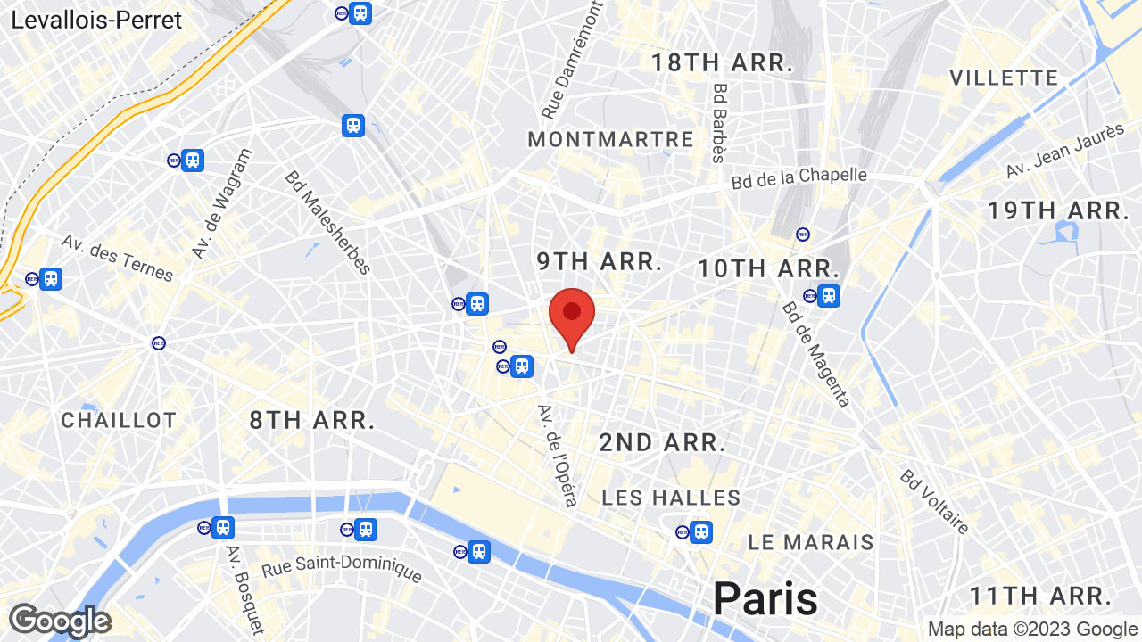 Google map