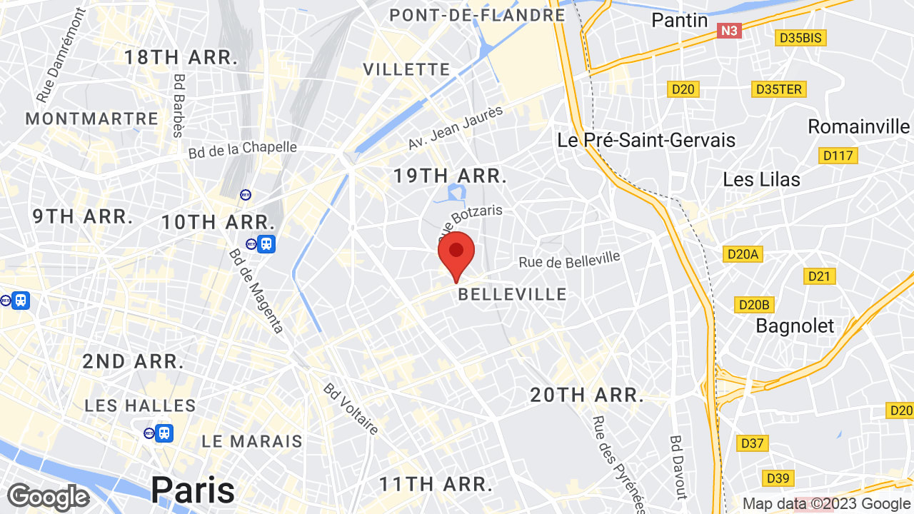 Google map