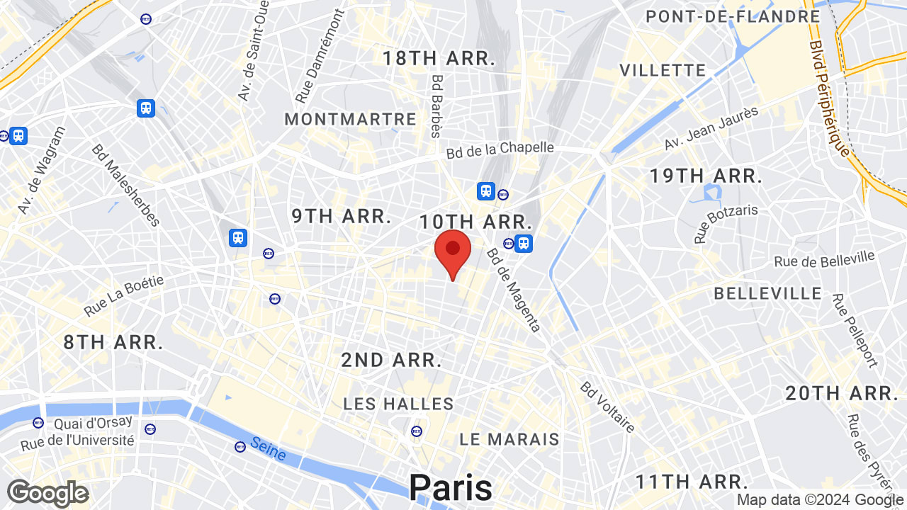 Google map