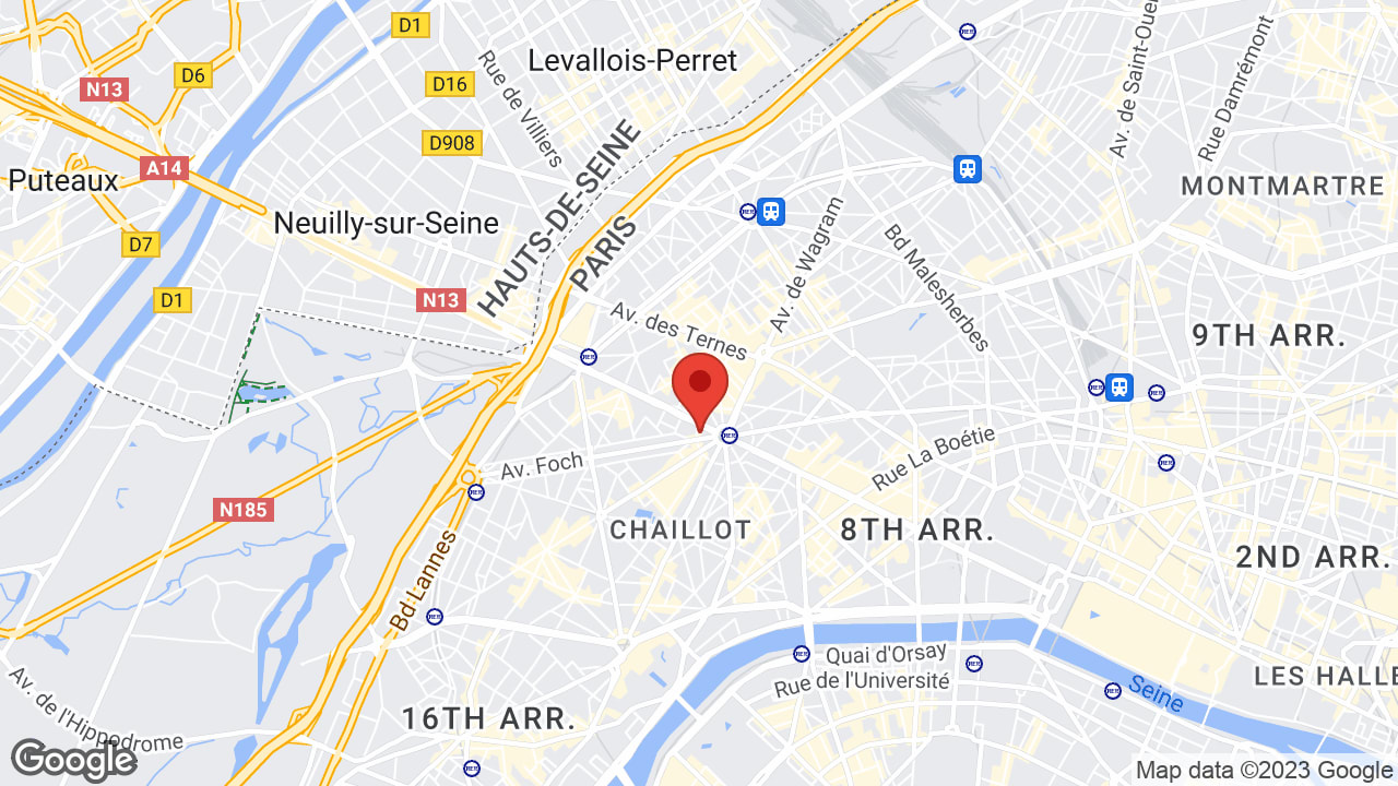 Google map