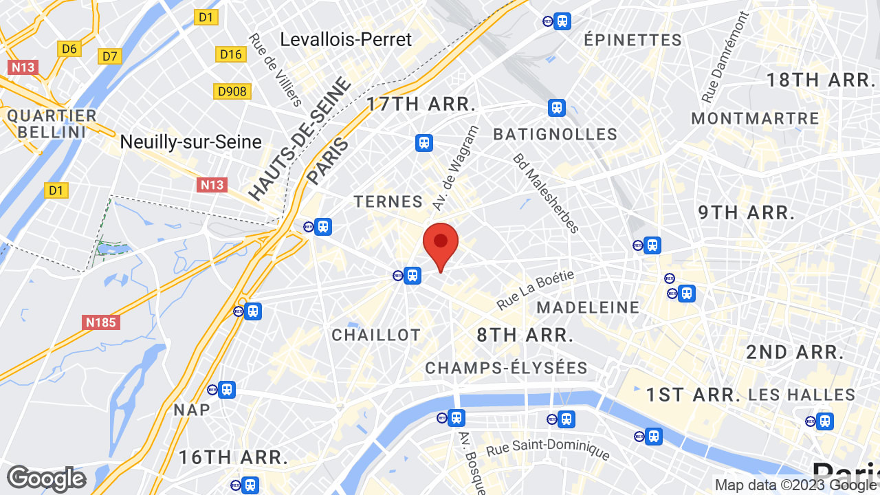 Google map