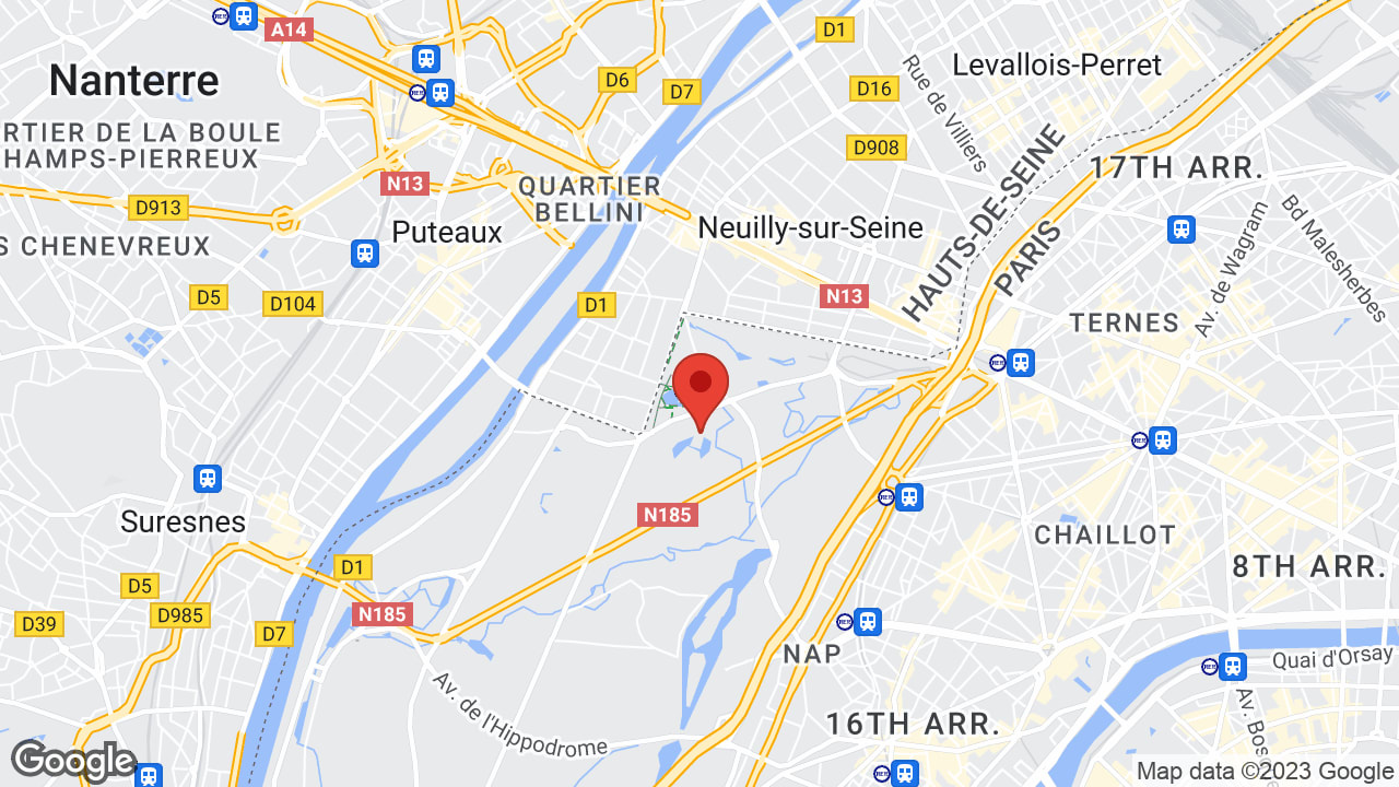 Google map